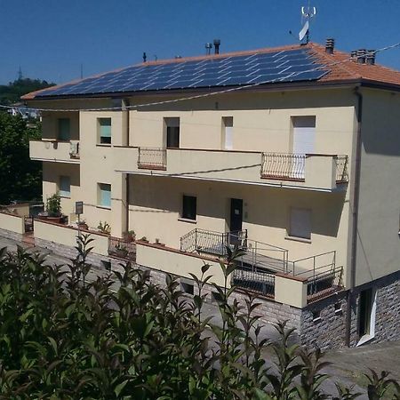 Antica Gemma Hotel Gemmano Exterior foto